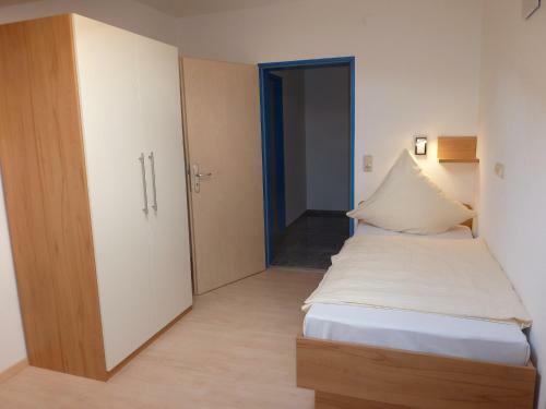 Apartmenthaus Sonnenschein - Chiemgau Karte