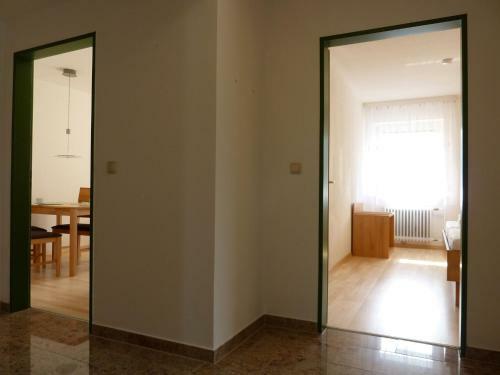 Apartmenthaus Sonnenschein - Chiemgau Karte