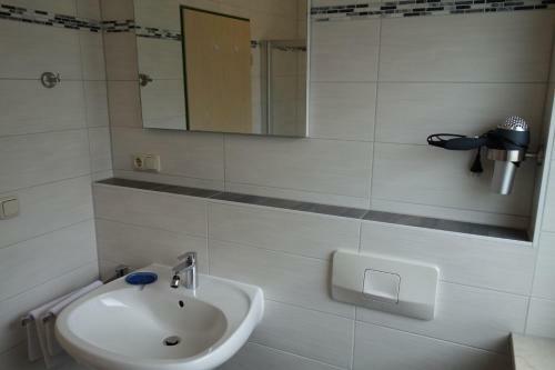 Apartmenthaus Sonnenschein - Chiemgau Karte