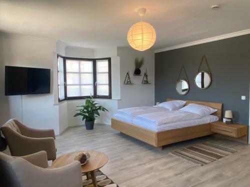 Apartamento Ferienwohnung ?monkeybox?