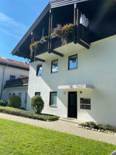 Apartamento Ferienwohnung ?monkeybox?