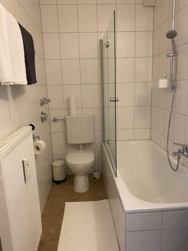 Apartamento Ferienwohnung ?monkeybox?