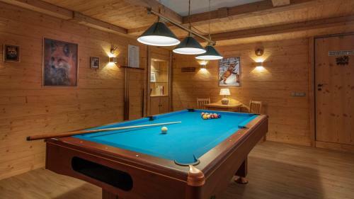 Aparthotel Chiemgaufuchs