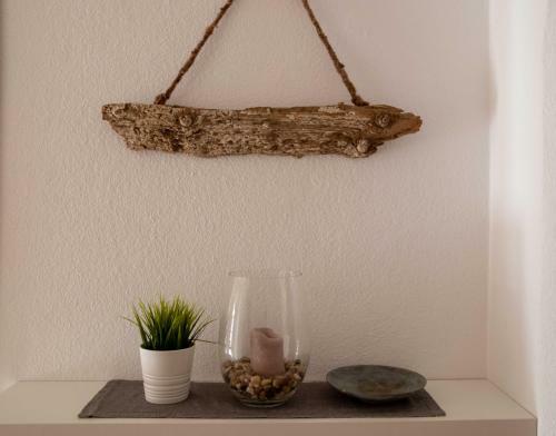 Apartamento Ferienwohnung Traudl
