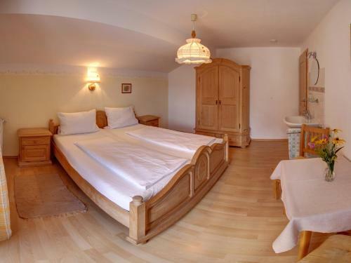 Agroturismo H�rlhof - Chiemgau Karte