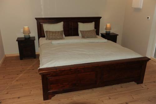 Apartamento Alpin Home
