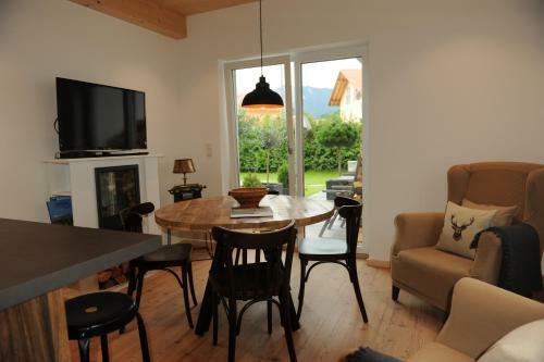 Apartamento Alpin Home
