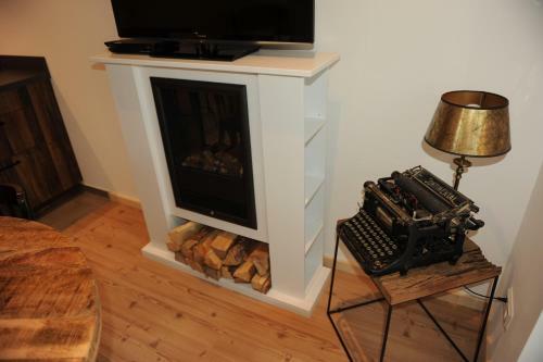 Apartamento Alpin Home