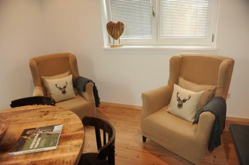 Apartamento Alpin Home