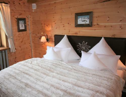 Apartamento Alpensuite Mit Sauna