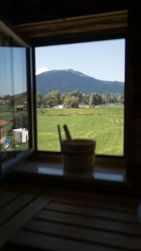 Apartamento Alpensuite Mit Sauna