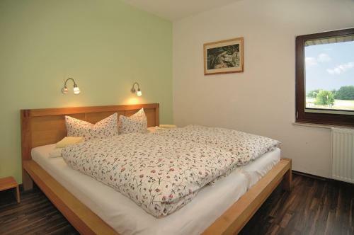 Familienhotel Brandtsheide