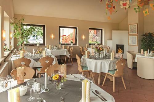 Familienhotel Brandtsheide