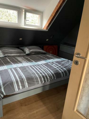 Apartamento Maisonette Wohnung Mit Blick �ber Die Stadt
