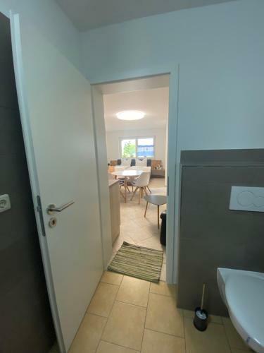 Apartamento Gabis Appartement In Jena