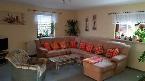 Apartamento Ferienwohnung Giesa