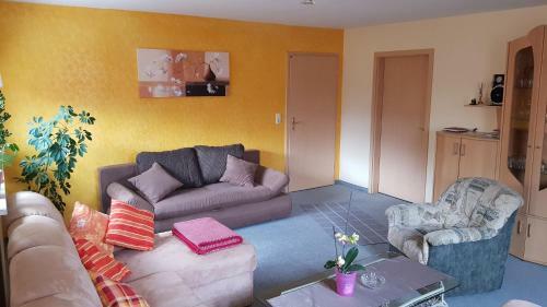 Apartamento Ferienwohnung Giesa