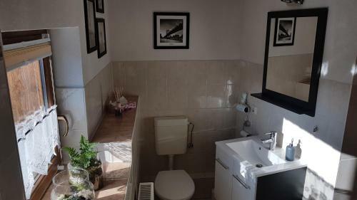 Apartamento Ferienwohnung Giesa