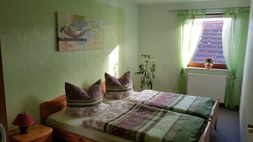Apartamento Ferienwohnung Giesa