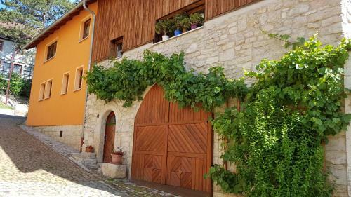 Apartamento Ferienwohnung Giesa