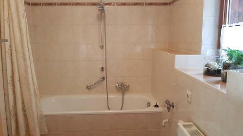 Apartamento Ferienwohnung Giesa