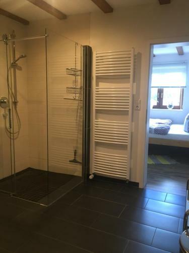 Apartamento Fewo Jestetten
