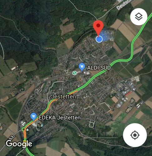 Apartamento Fewo Near Rheinfall