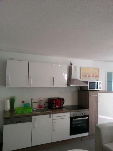 Apartamento Fewo Near Rheinfall