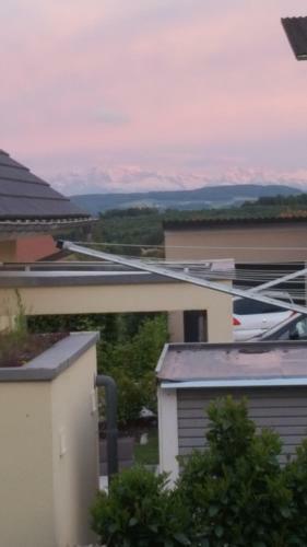 Apartamento Fewo Near Rheinfall
