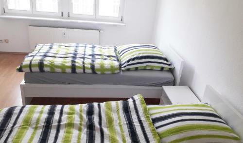 Apartamento Zentrale Stadtwohnung Jena-city