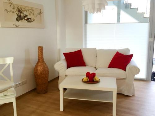 Apartamento Ferienwohnung Alte M�hle 3