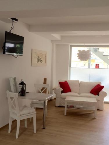 Apartamento Ferienwohnung Alte M�hle 3