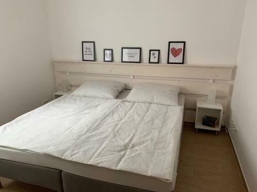 Apartamento Fewo Saalweg