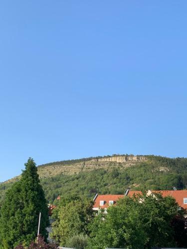 Apartamento Fewo Saalweg