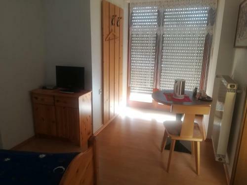 Hotel Brauhaus Fr�schl