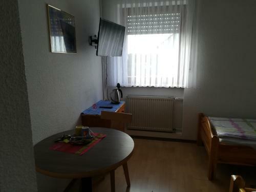 Hotel Brauhaus Fr�schl