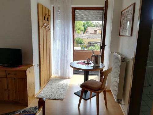 Hotel Brauhaus Fr�schl