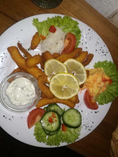 Hotel Brauhaus Fr�schl