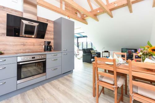 Apartamento Jever-ferienhaus Himmelsblick