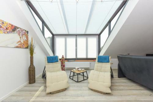 Apartamento Jever-ferienhaus Himmelsblick