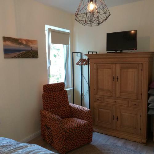 Apartamento Friesenauster