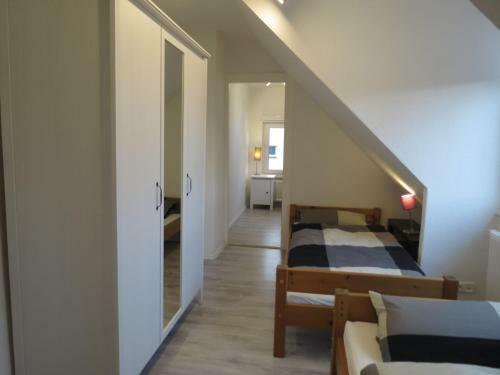 Apartamento Altstadtvilla Jever