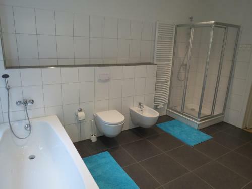 Apartamento Altstadtvilla Jever