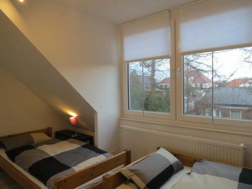 Apartamento Altstadtvilla Jever