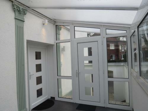 Apartamento Altstadtvilla Jever