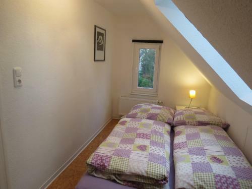 Apartamento Altstadtvilla Jever