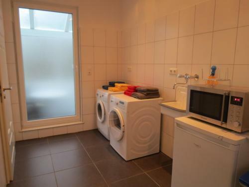 Apartamento Altstadtvilla Jever