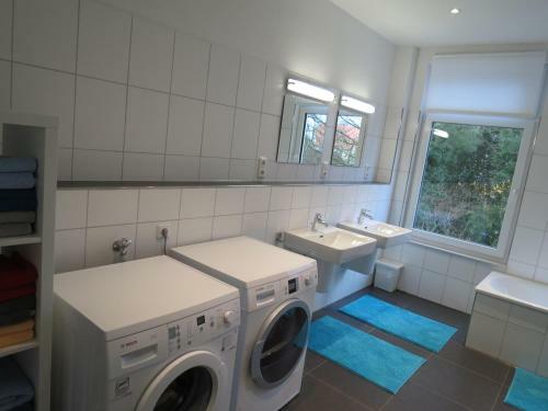 Apartamento Altstadtvilla Jever