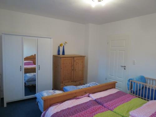 Apartamento Altstadtvilla Jever