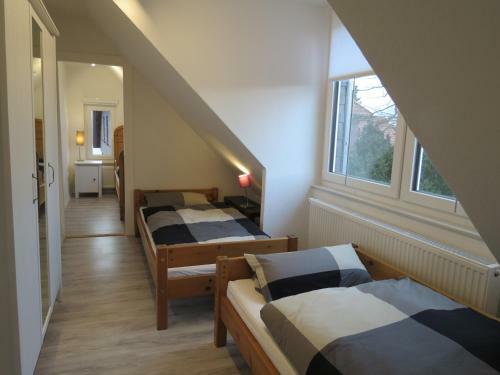 Apartamento Altstadtvilla Jever